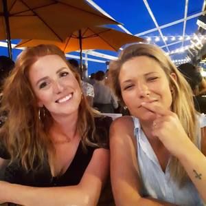 Meet your Posher, Catherine